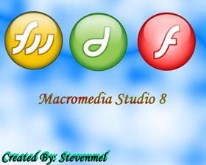 Macromedia Studio 8