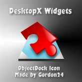 DesktopX Widgets