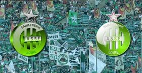 ASSE - Saint-Etienne