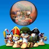 Worms 4 : Mayhem