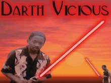 Darth Vicious