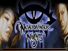 Neverwinter Nights 1