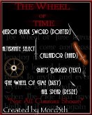 The Wheel of Time