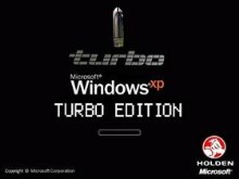 VL Calais Turbo