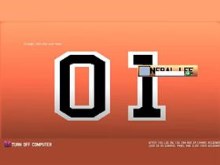 General Lee