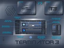 T3 Logon