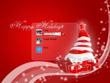 Holiday Sprit