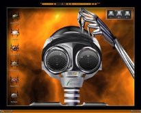 my robot