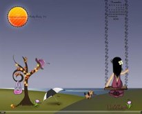 A Day In The Park