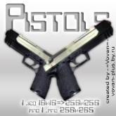 Pistols