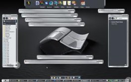 Krome Windows