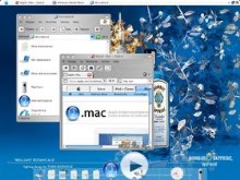 Mac OS X Tiger(updated)