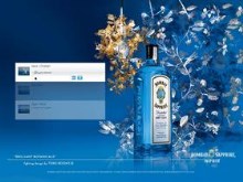 bombay sapphire(updated)