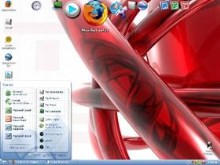 dog max theme