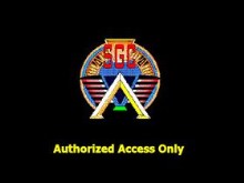 Stargate Command Zip