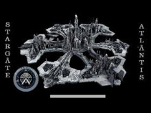 Stargate Atlantis