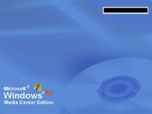 Windows - Media Center Edition
