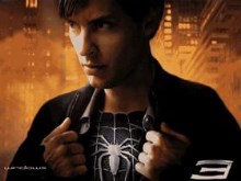 Spiderman 3