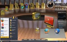 Golden Exodo