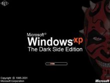 The Dark Side 2.5