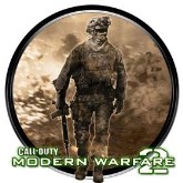 Call of Duty Modern Warfare 2