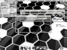 Aero Black&White