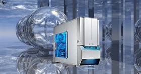 3D Aurora
