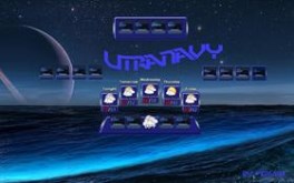 Ultranavy Docks
