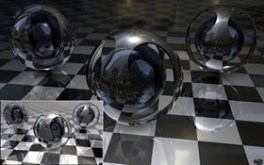 Other Reflection