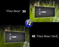Vista Beta1 pack
