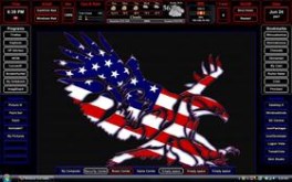 American Eagle