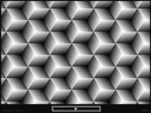 Cubes - Series 1