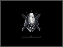 Halo Skull
