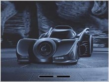 Batmobile