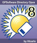 GPSoftware Directory Opus 8
