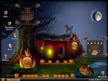 Halloweeny
