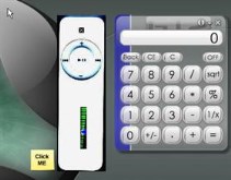 shuffle MP3 player