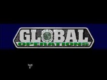 Global Operations