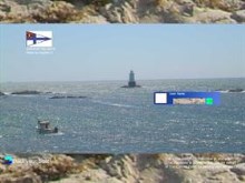 Lighthouse Logon