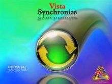Vista Synchronize