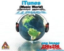 iTunes (Music World)