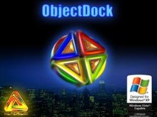ObjectDock for OD