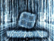 Vista Rain