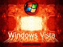 Vista in RED