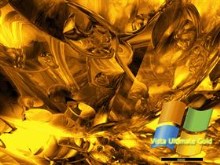 Vista Ultimate Gold