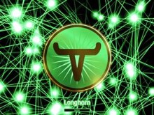 Longhorn Green Rays