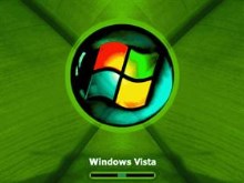 Vista Symmetric Leafs 2