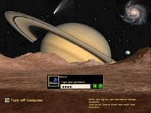 A Jovian Vista