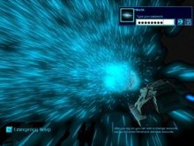 Into the Wormhole