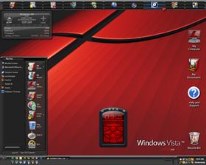 Vista Red ODNT